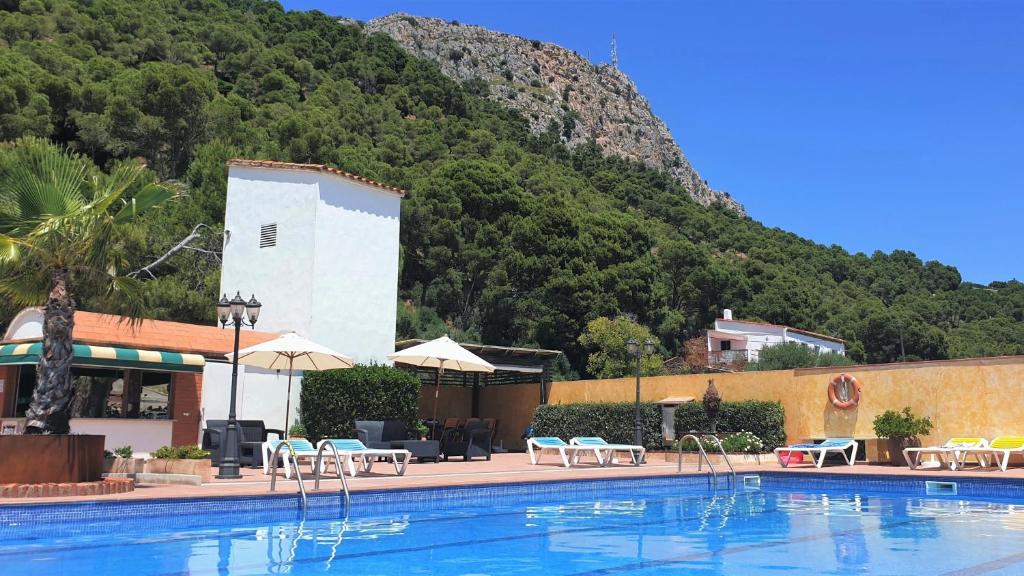 Booking.com: Hotel La Masia , LEstartit, Spanje - 212 ...
