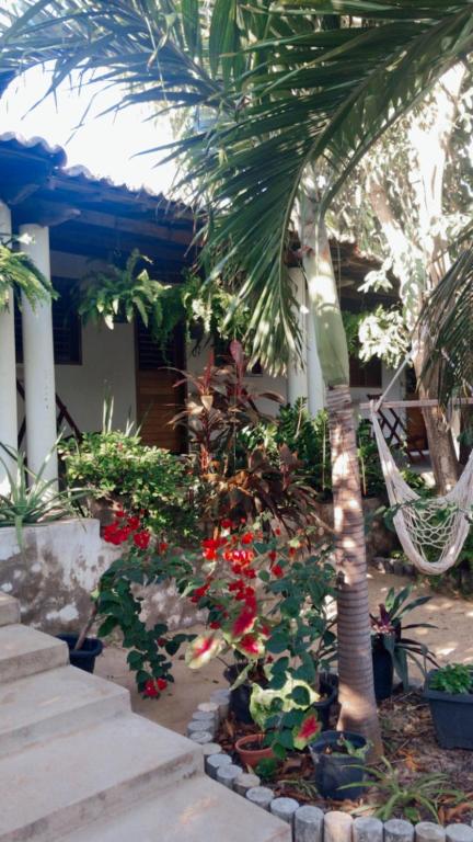  Pousada Maré