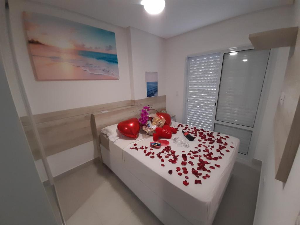  Flat 177 Unitá Home Stay Boqueirão