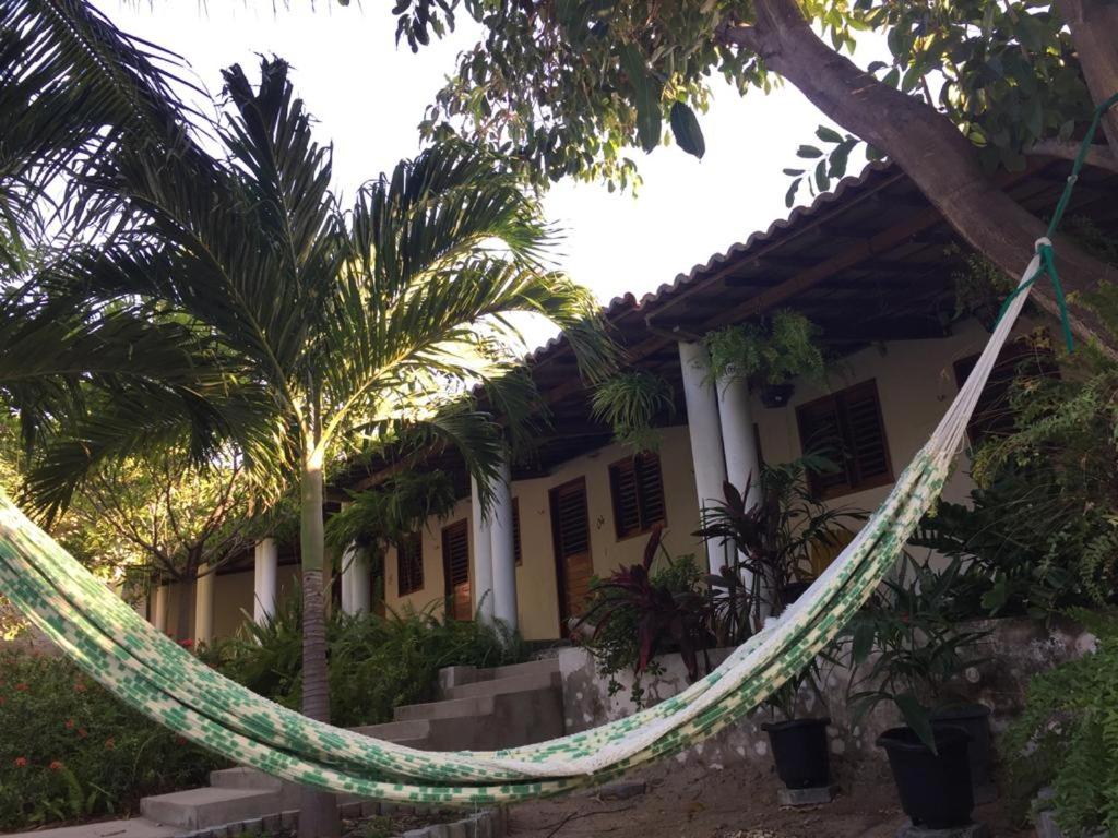  Pousada Maré
