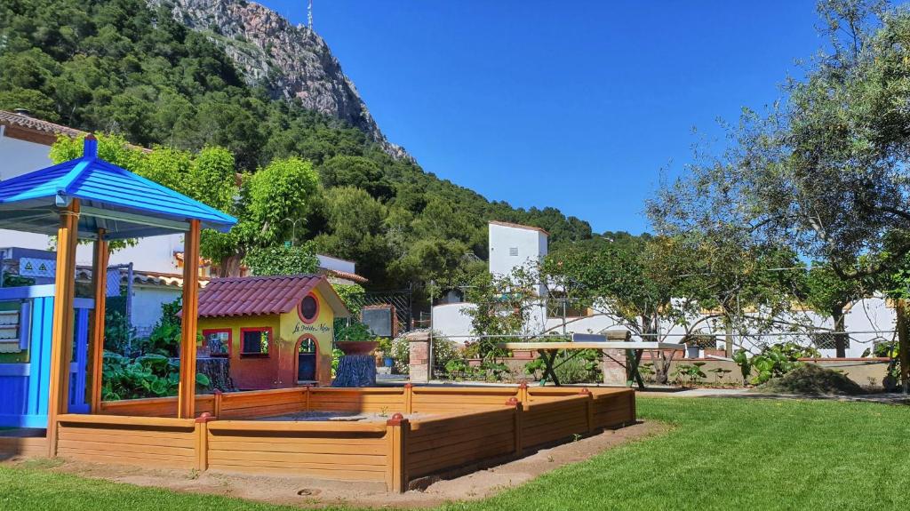 Hotel La Masia L Estartit Preus Actualitzats 2021