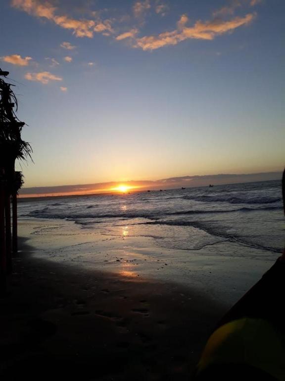  Pousada Maré