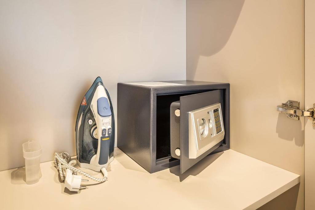 Fotografie z fotogalerie ubytování Mon Suites Benlliure ve Valencii