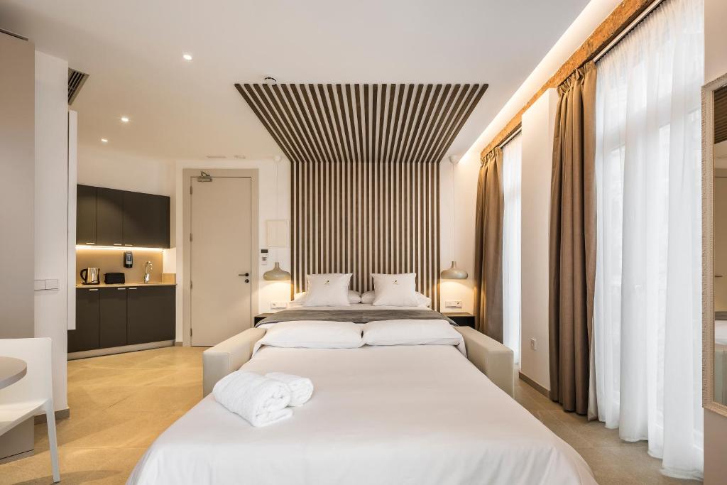 Mon Suites Benlliure, Valencia – Updated 2023 Prices