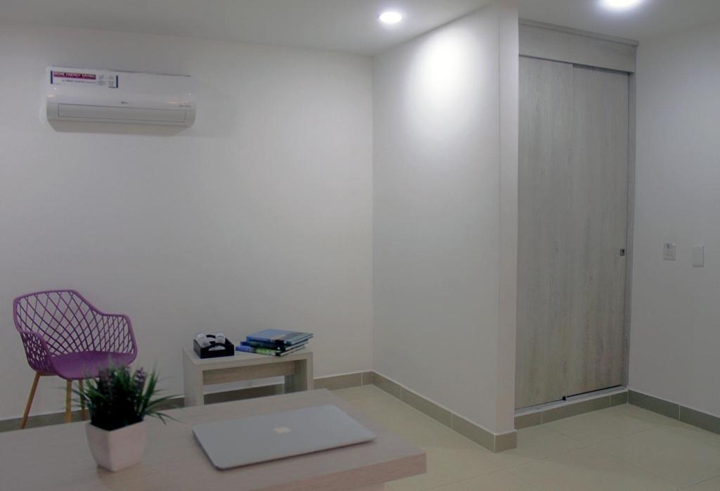 Fotografie z fotogalerie ubytování Hotel Suite Comfort v destinaci Medellín