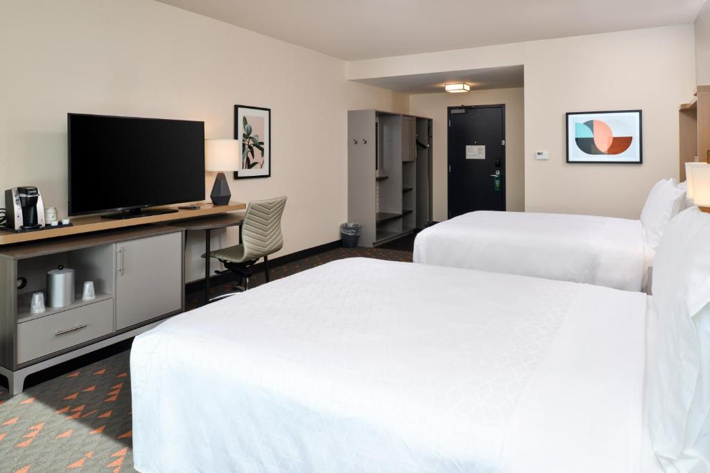 Holiday Inn Fort Worth - Alliance by IHG photo