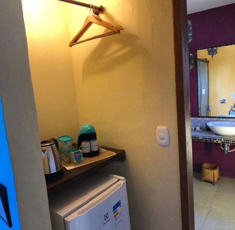 Cumelen - Doppelzimmer Mit Gartenansicht