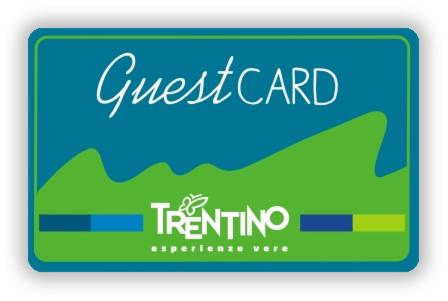 Certifikát, hodnocení, plakát nebo jiný dokument vystavený v ubytování Appartamento a Spinazzeda cuore di Cles