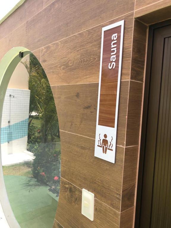  apartamento porto smeralda- guarajuba -na beira da praia