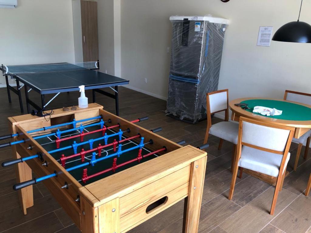  apartamento porto smeralda- guarajuba -na beira da praia