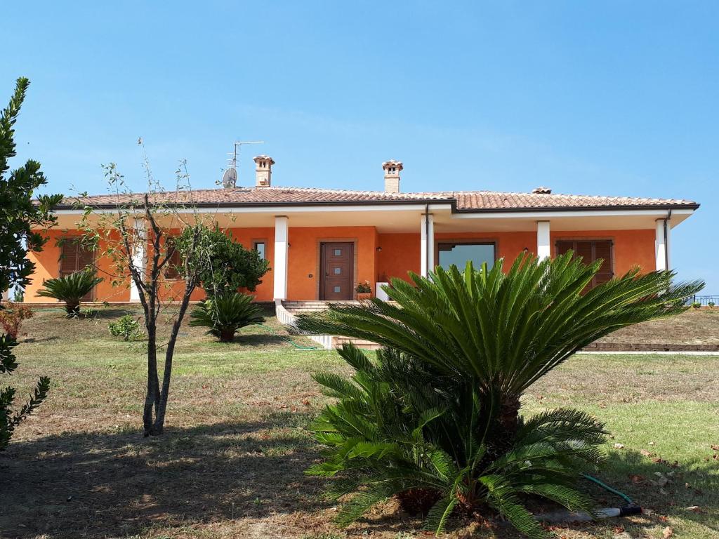 Fermo – Billeder 1