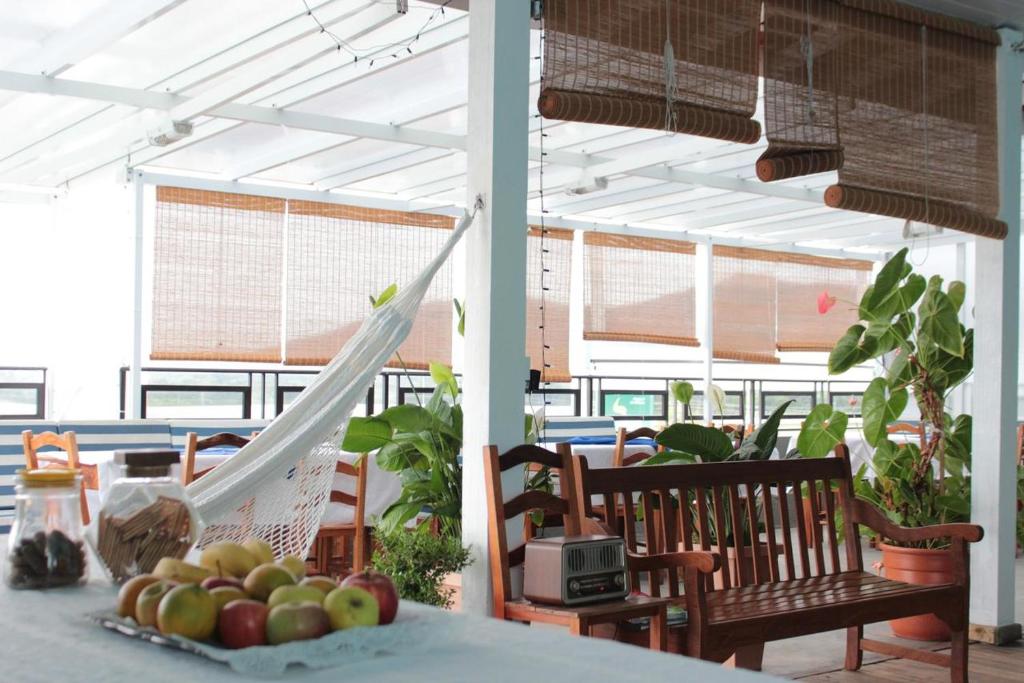  Loft TRM Praia