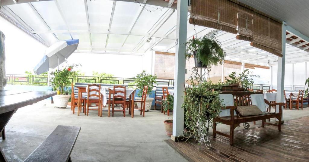  Loft TRM Praia