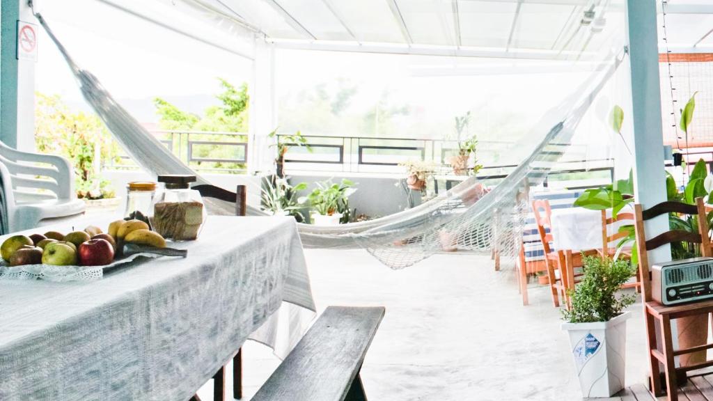  Loft TRM Praia