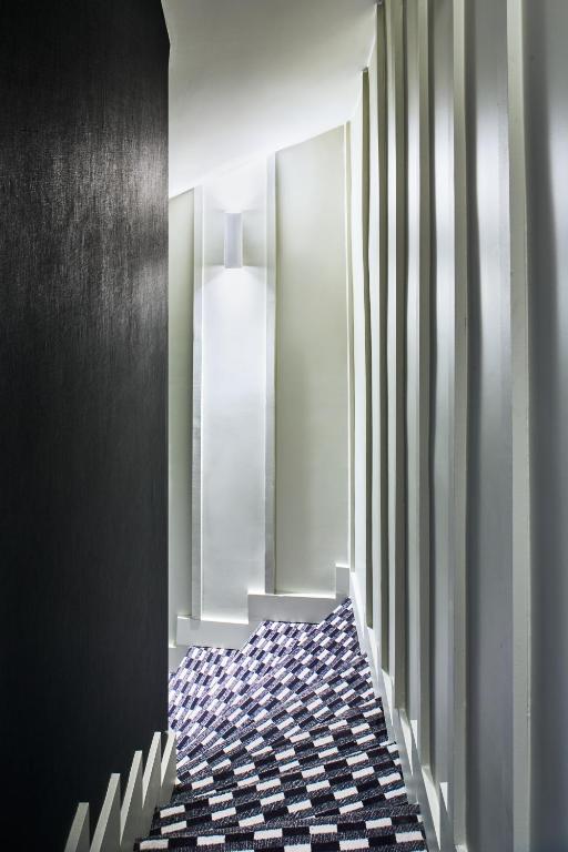 Hotel 10 Opéra by HappyCulture - Resim 25