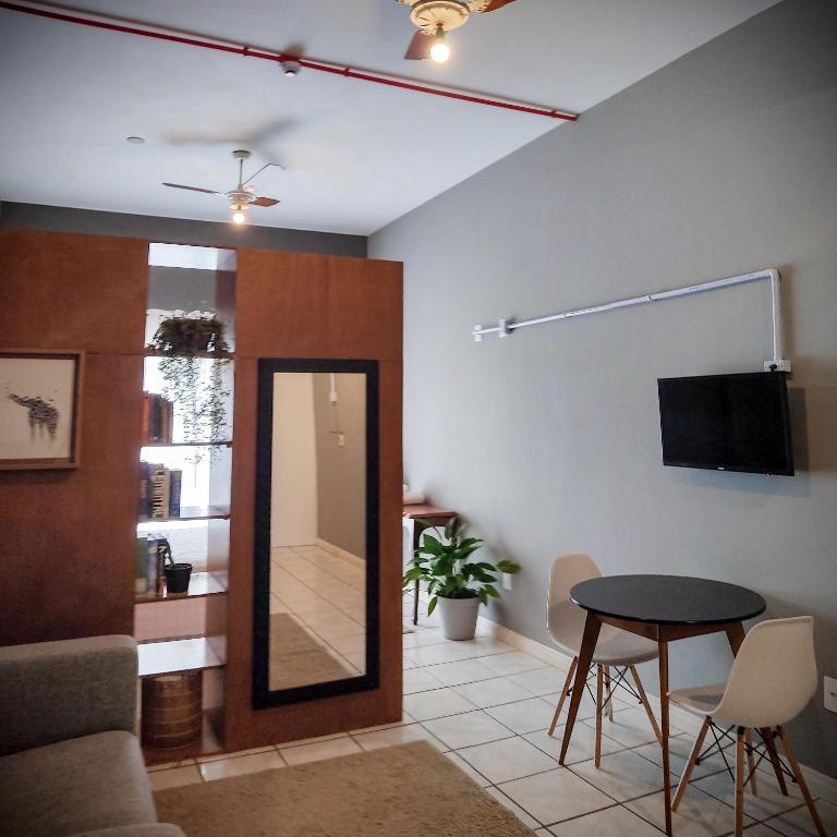  Loft TRM Praia