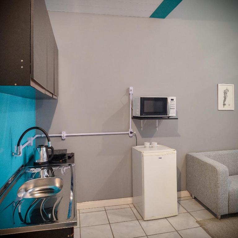  Loft TRM Praia