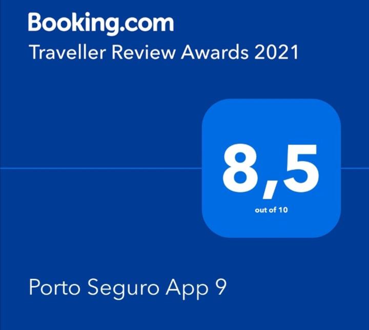 Porto Seguro App 9  Porto Seguro App 9