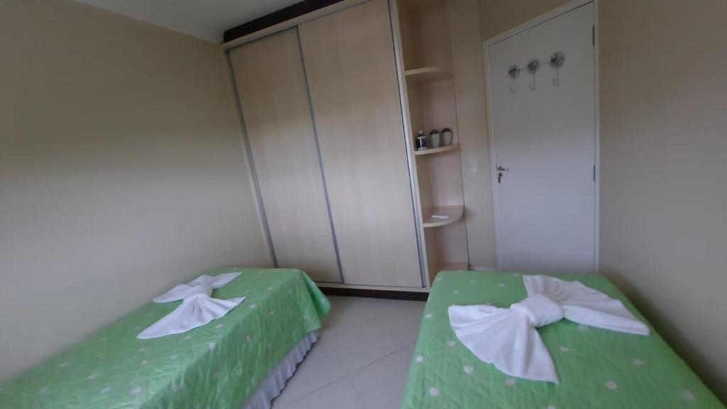  Excelente Apartamento a 350m do Mar