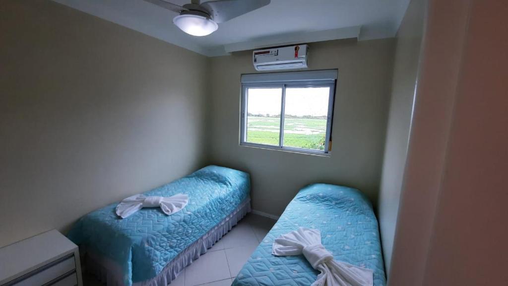  Excelente Apartamento a 350m do Mar
