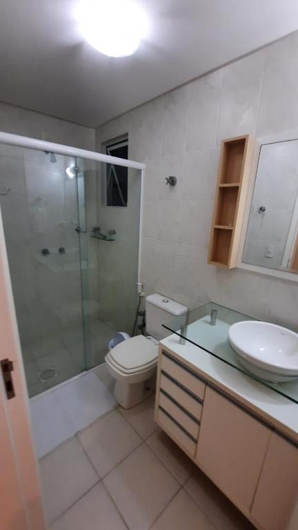  Excelente Apartamento a 350m do Mar