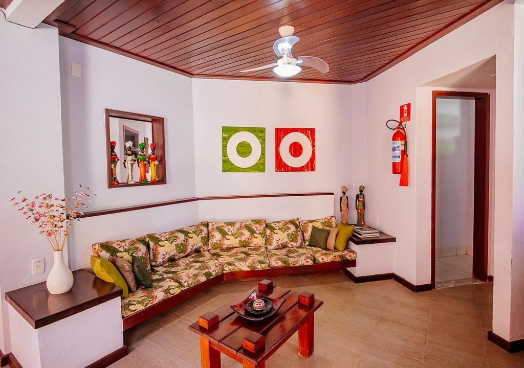  Hotel Eco Atlântico