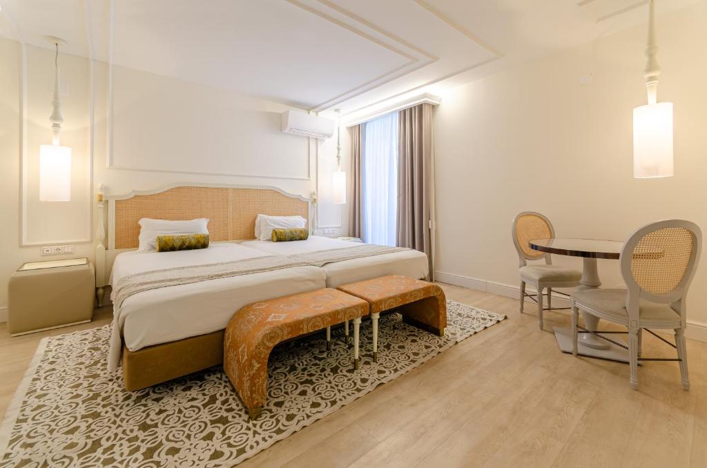 Hotel Borges Chiado - Resim 20
