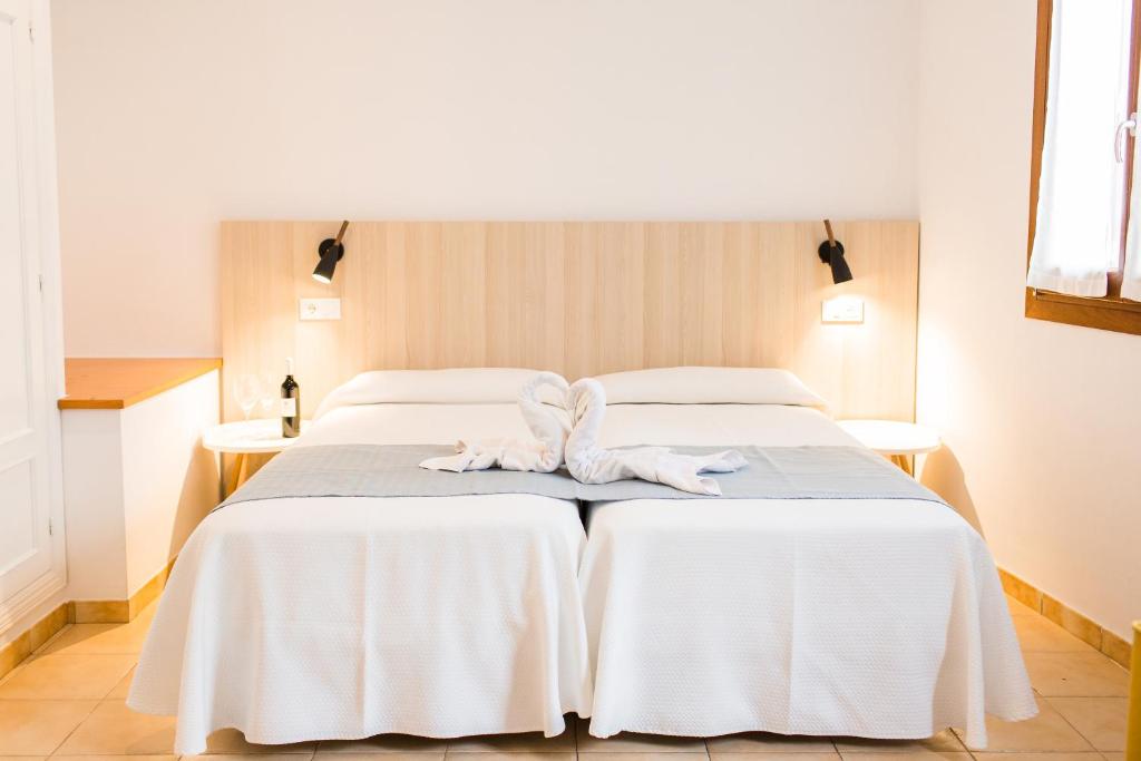 Petit Hotel Ciutadella, Ciutadella – Precios actualizados 2022