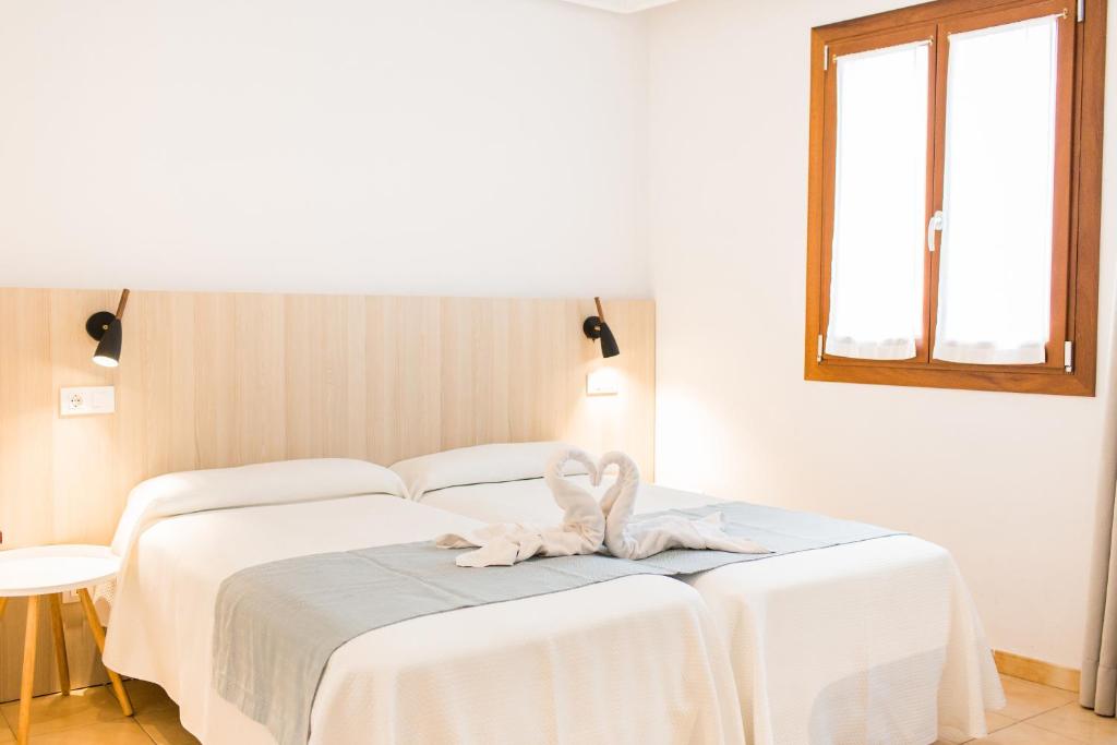Petit Hotel Ciutadella, Ciutadella – Precios actualizados 2022