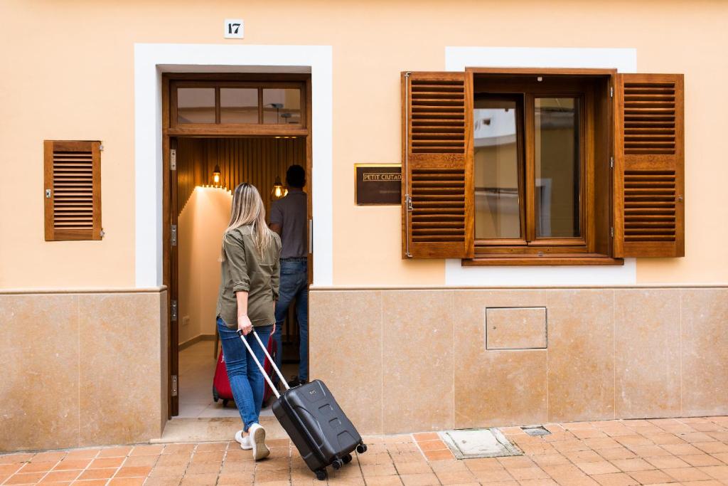 Sagitario Petit Ciutadella, Ciutadella – Updated 2023 Prices