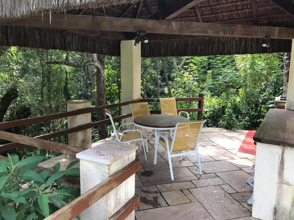  Sitio São Roque 50 min SP