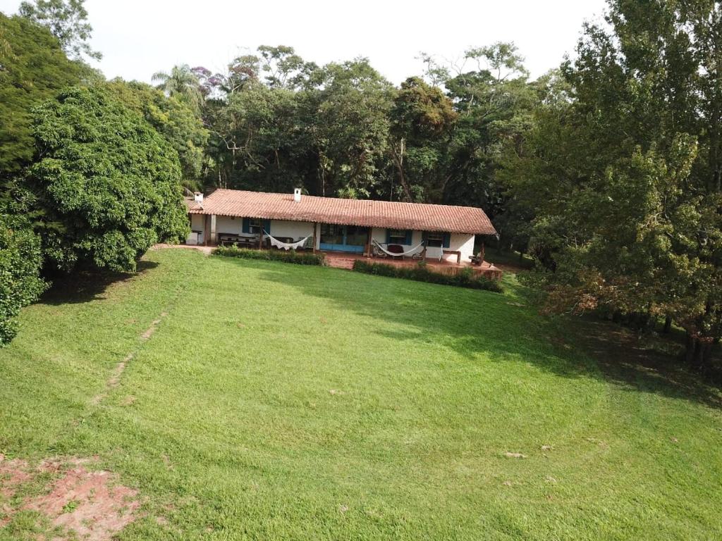  Sitio São Roque 50 min SP