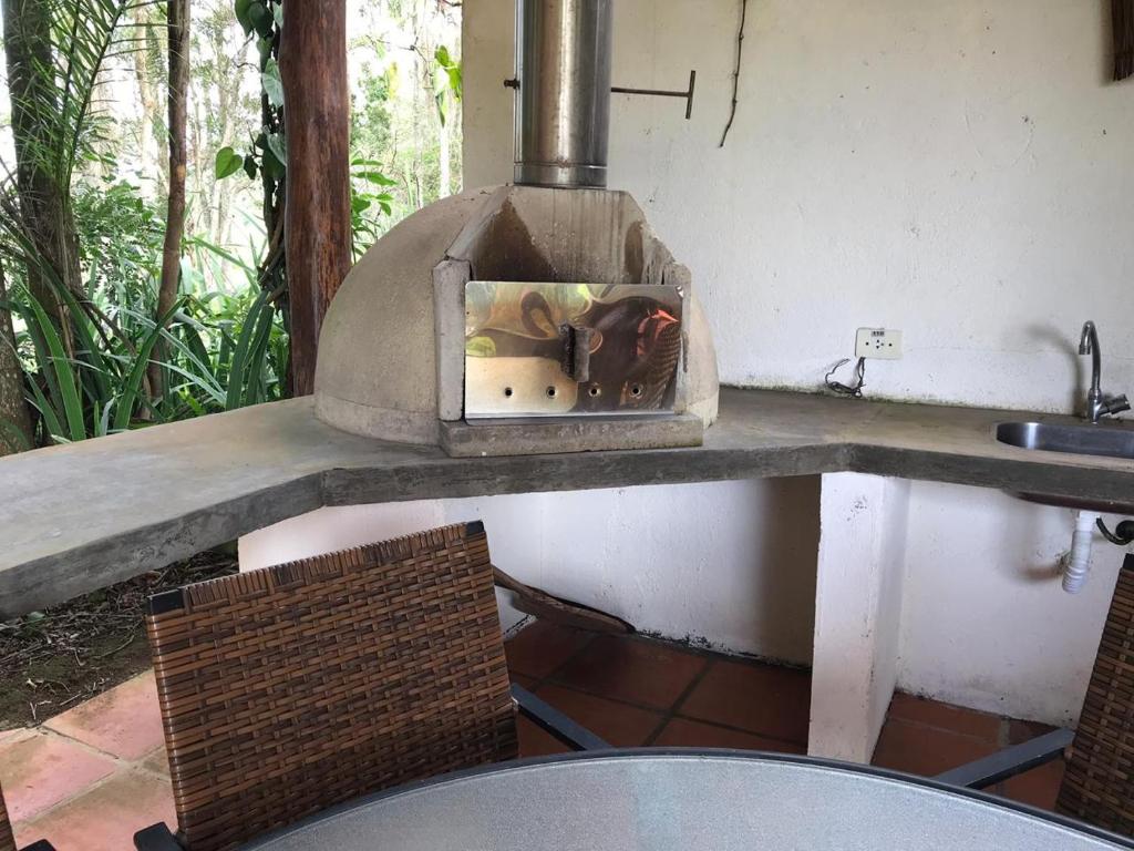  Sitio São Roque 50 min SP