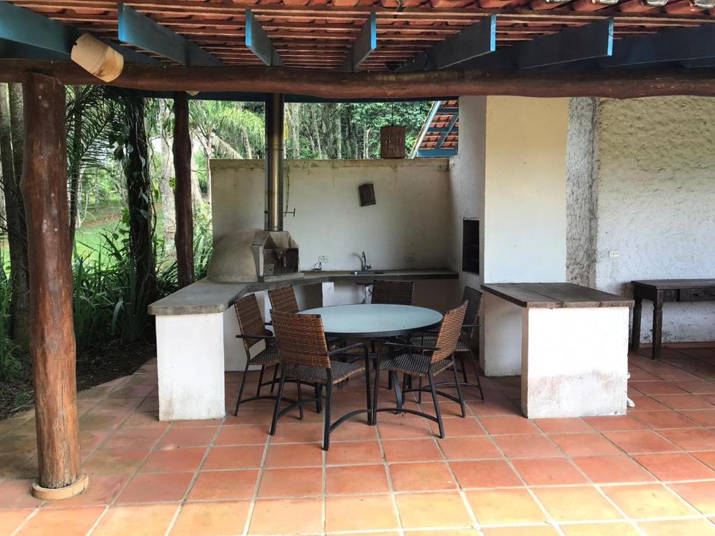  Sitio São Roque 50 min SP