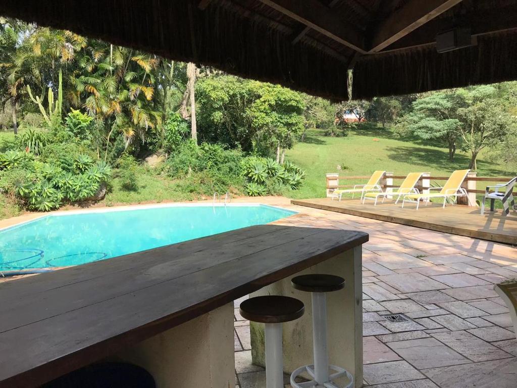  Sitio São Roque 50 min SP
