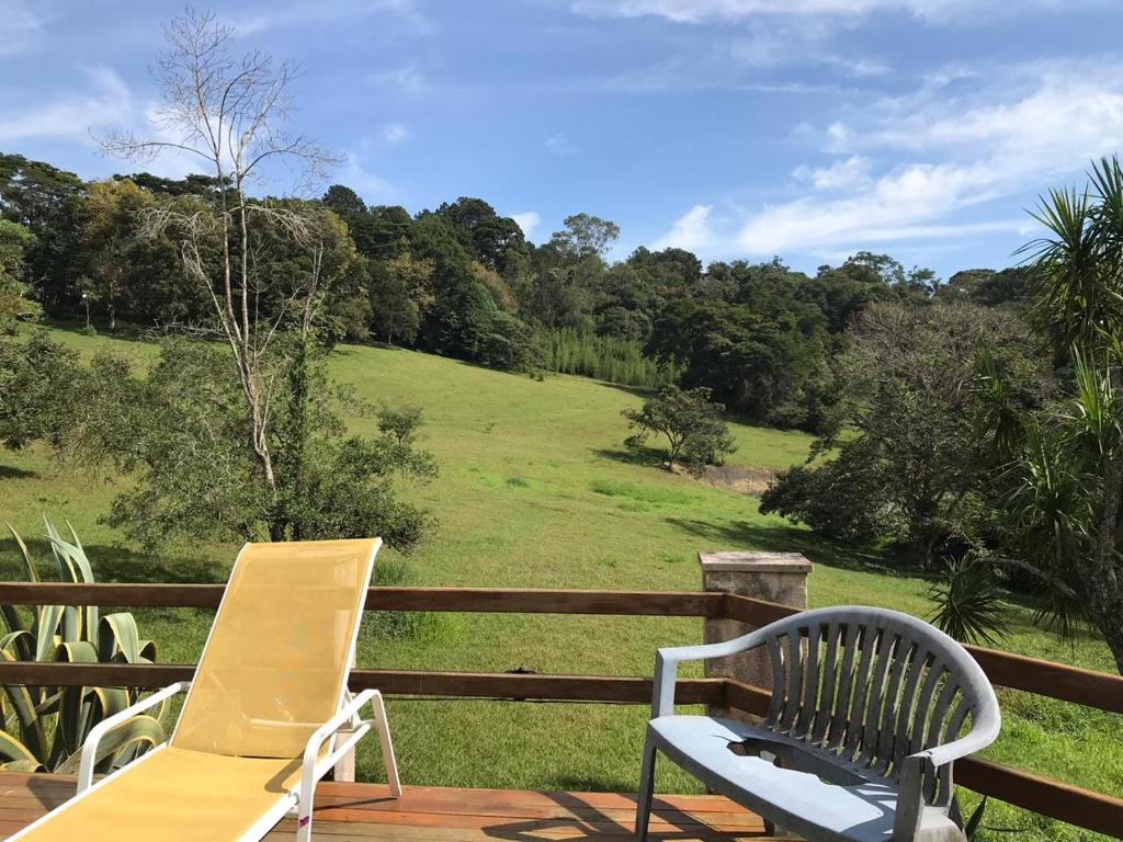  Sitio São Roque 50 min SP