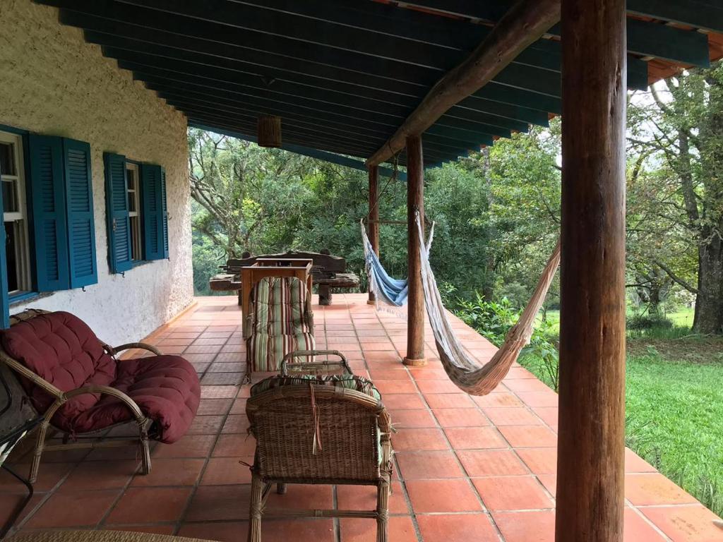  Sitio São Roque 50 min SP