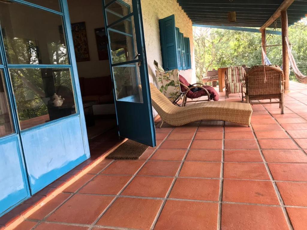  Sitio São Roque 50 min SP