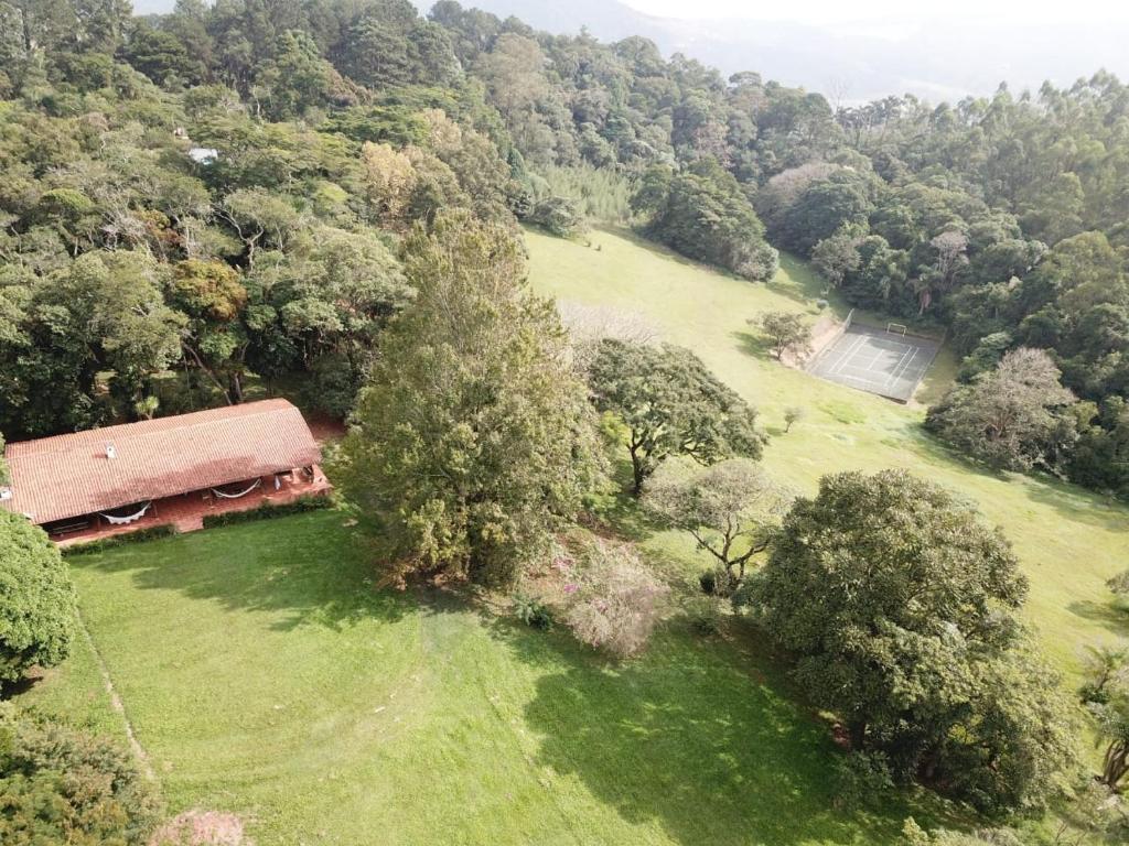  Sitio São Roque 50 min SP