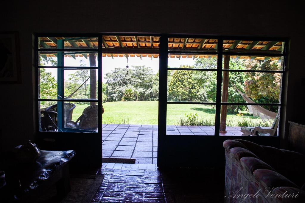  Sitio São Roque 50 min SP