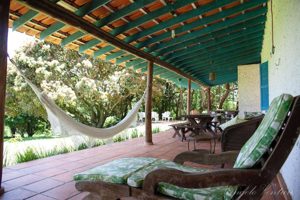  Sitio São Roque 50 min SP
