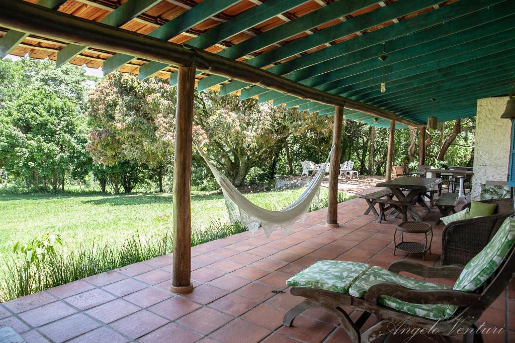  Sitio São Roque 50 min SP