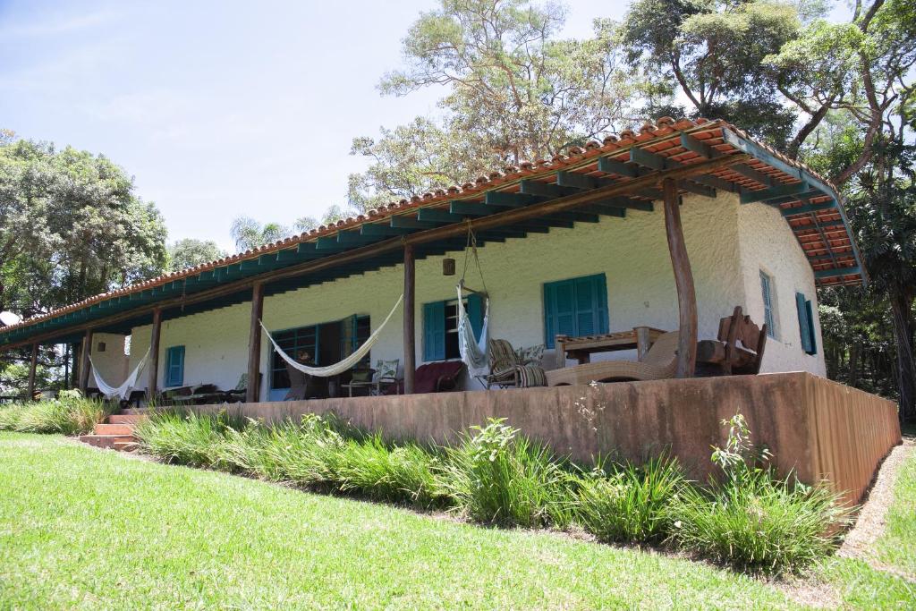  Sitio São Roque 50 min SP