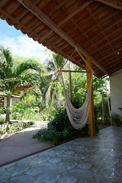  Pousada Maré