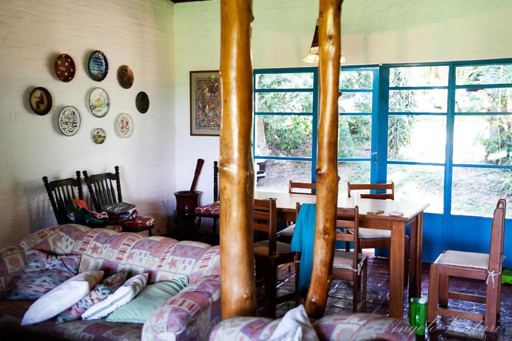  Sitio São Roque 50 min SP