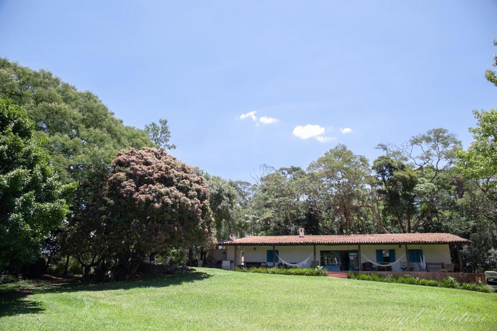  Sitio São Roque 50 min SP