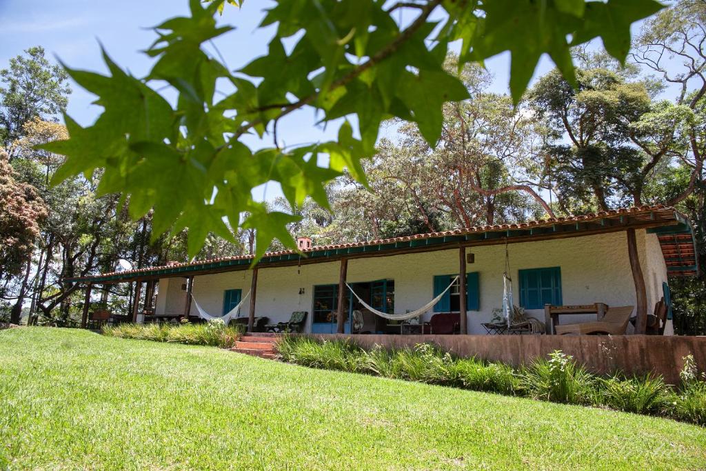  Sitio São Roque 50 min SP