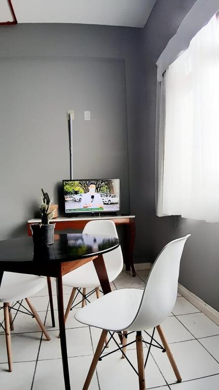  Loft TRM Praia