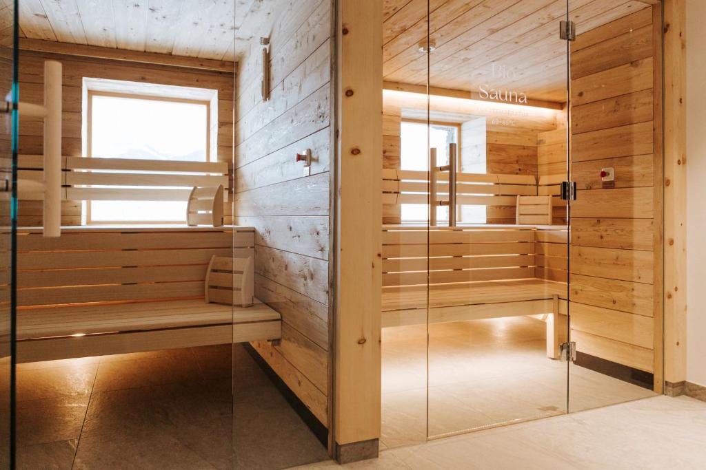 Fotografie z fotogalerie ubytování Hotel Thurnerhof v Saalbachu