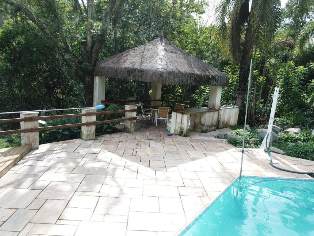  Sitio São Roque 50 min SP